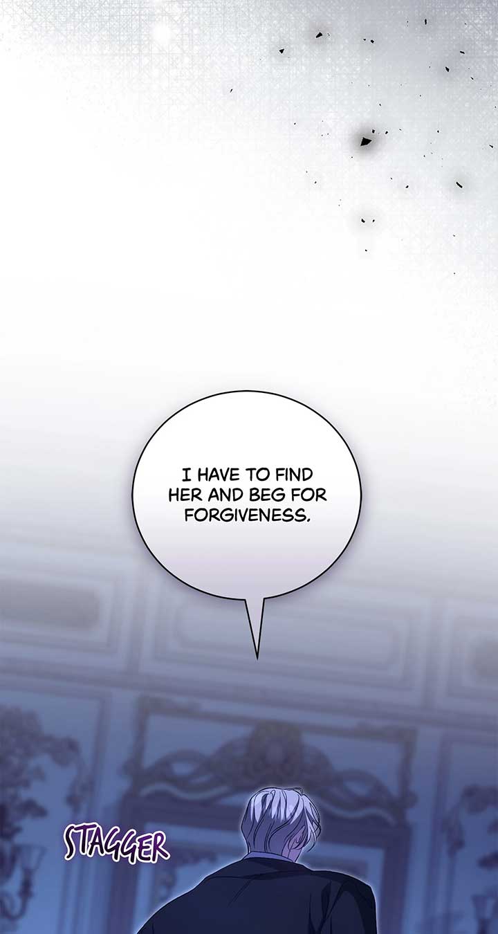 My Husband and I Cannot Live in the Same World Chapter 34 - Page 62