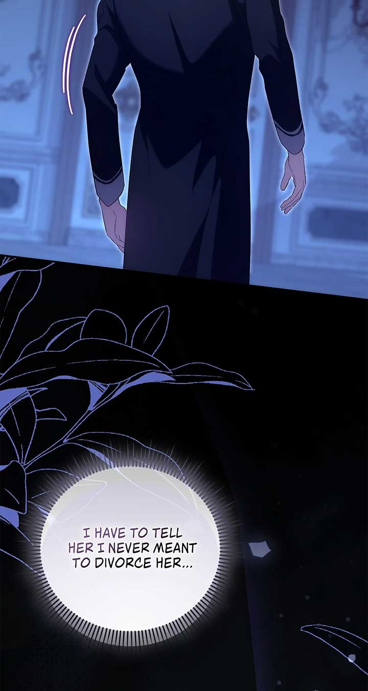 My Husband and I Cannot Live in the Same World Chapter 34 - Page 63