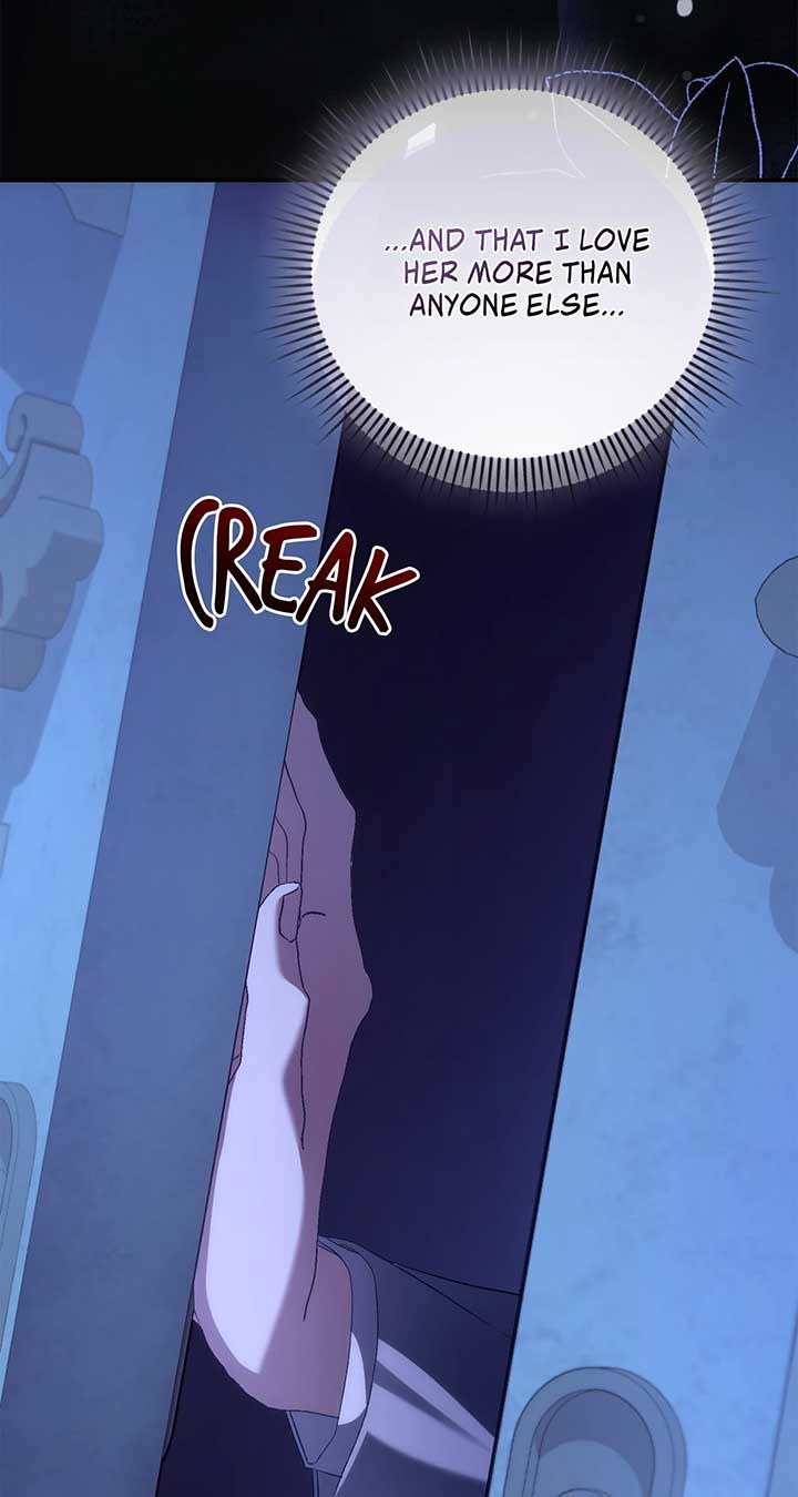 My Husband and I Cannot Live in the Same World Chapter 34 - Page 64