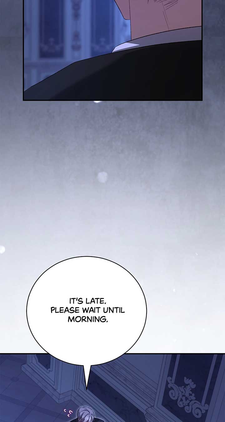 My Husband and I Cannot Live in the Same World Chapter 34 - Page 68