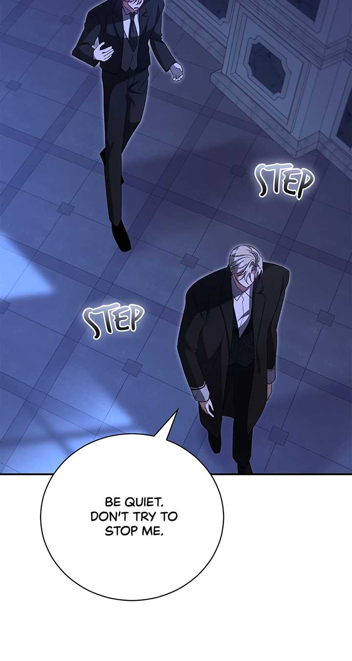 My Husband and I Cannot Live in the Same World Chapter 34 - Page 69