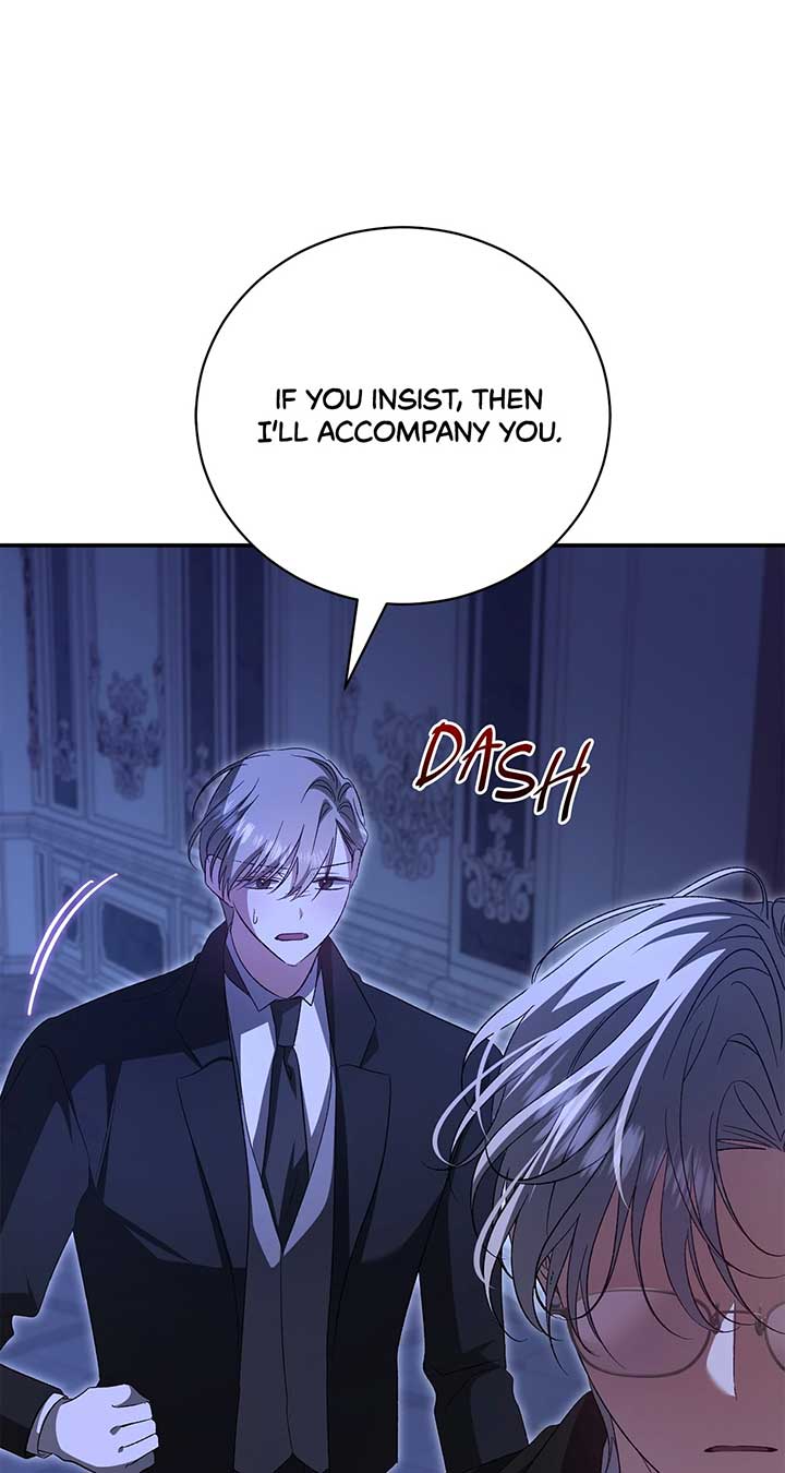 My Husband and I Cannot Live in the Same World Chapter 34 - Page 70