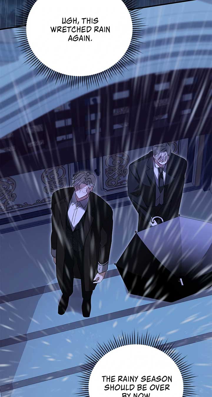 My Husband and I Cannot Live in the Same World Chapter 34 - Page 73