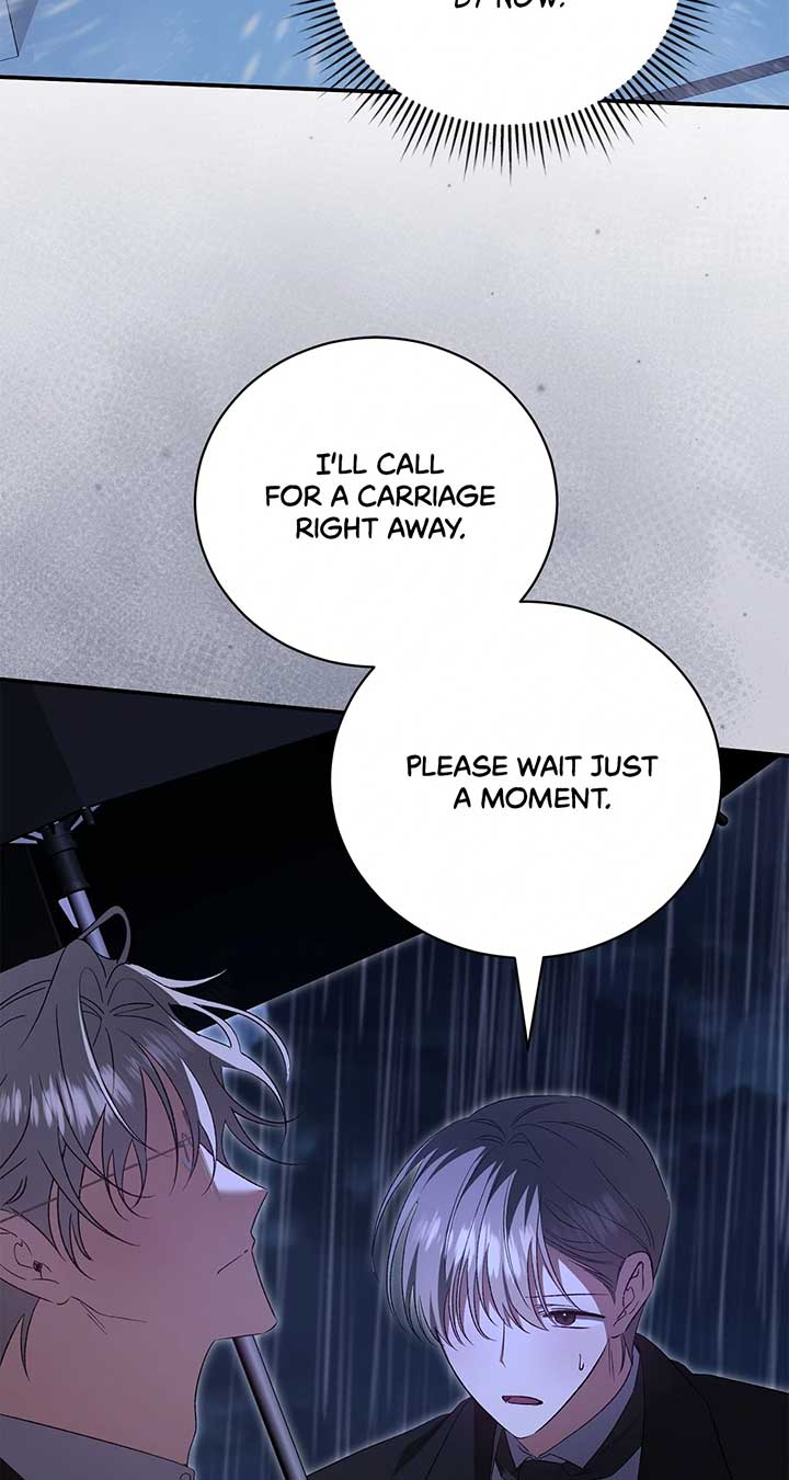 My Husband and I Cannot Live in the Same World Chapter 34 - Page 74