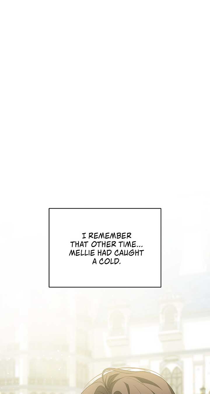 My Husband and I Cannot Live in the Same World Chapter 34 - Page 78
