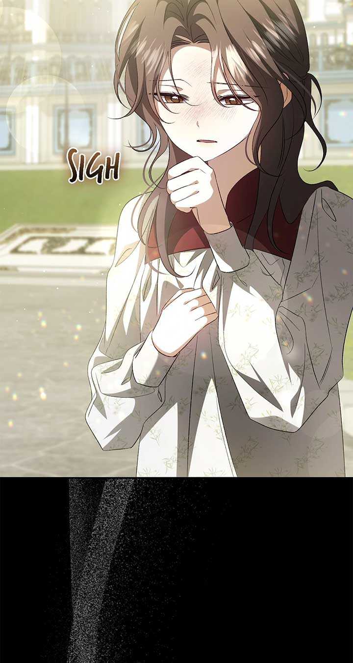 My Husband and I Cannot Live in the Same World Chapter 34 - Page 79