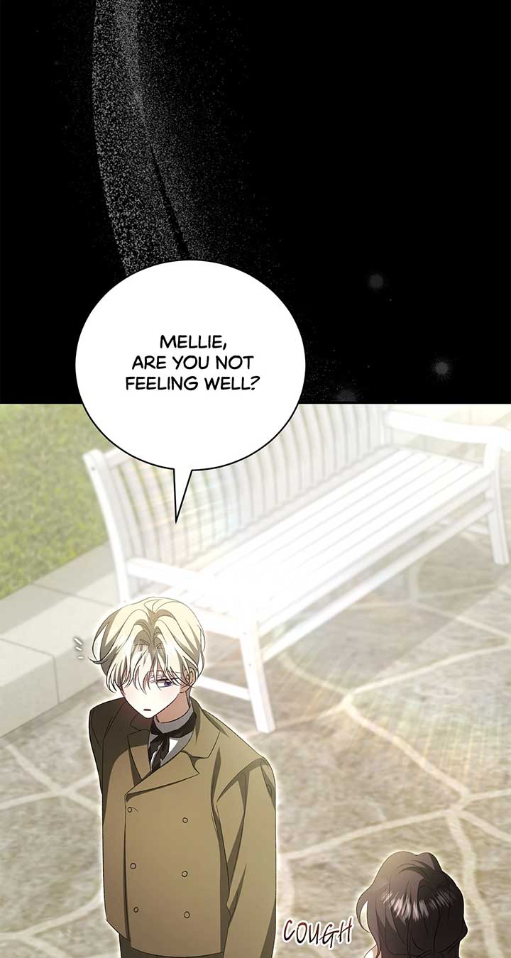 My Husband and I Cannot Live in the Same World Chapter 34 - Page 80