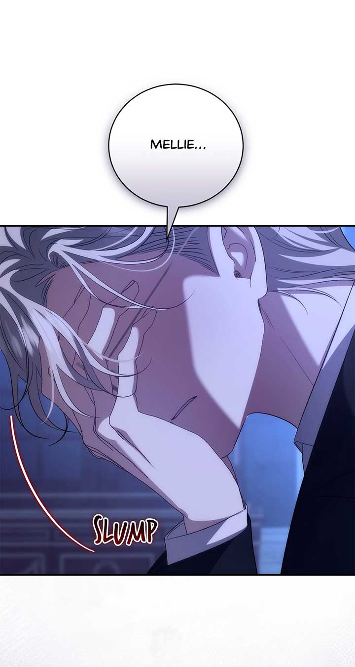 My Husband and I Cannot Live in the Same World Chapter 34 - Page 9
