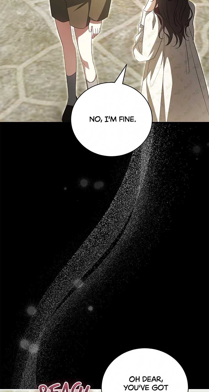 My Husband and I Cannot Live in the Same World Chapter 34 - Page 81