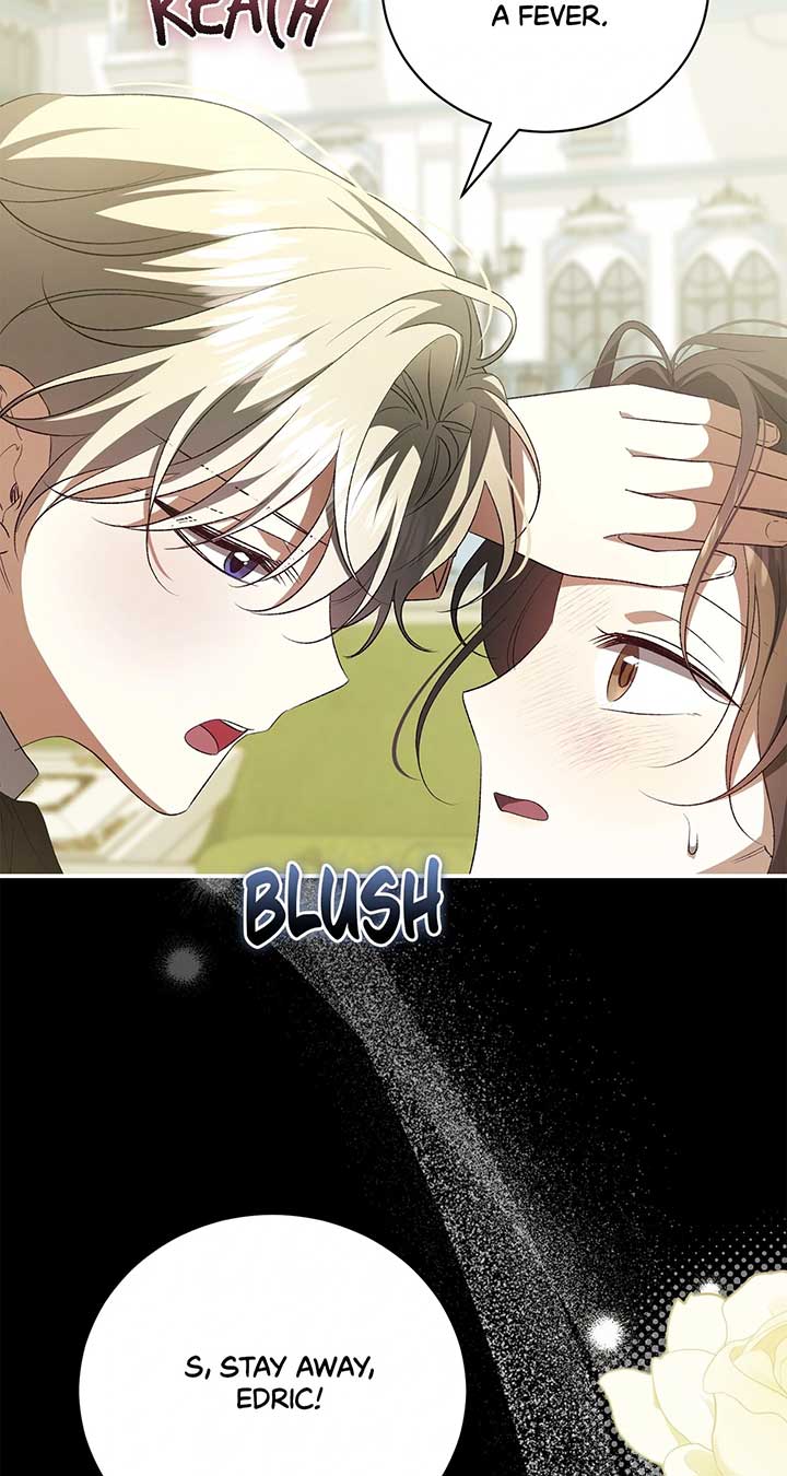 My Husband and I Cannot Live in the Same World Chapter 34 - Page 82