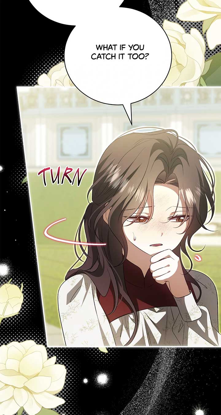 My Husband and I Cannot Live in the Same World Chapter 34 - Page 83