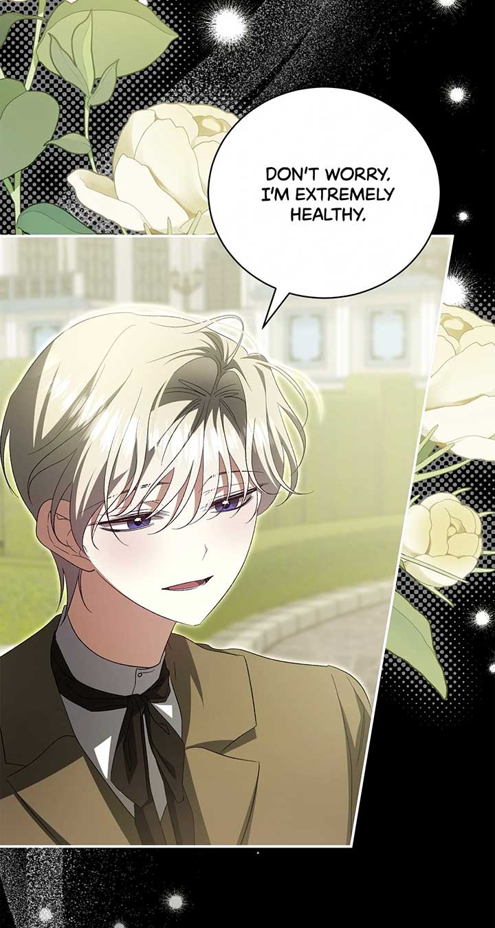 My Husband and I Cannot Live in the Same World Chapter 34 - Page 84