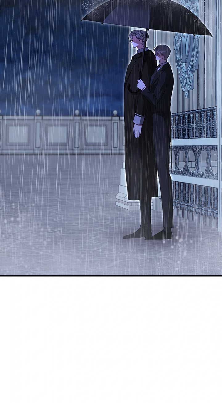 My Husband and I Cannot Live in the Same World Chapter 34 - Page 86
