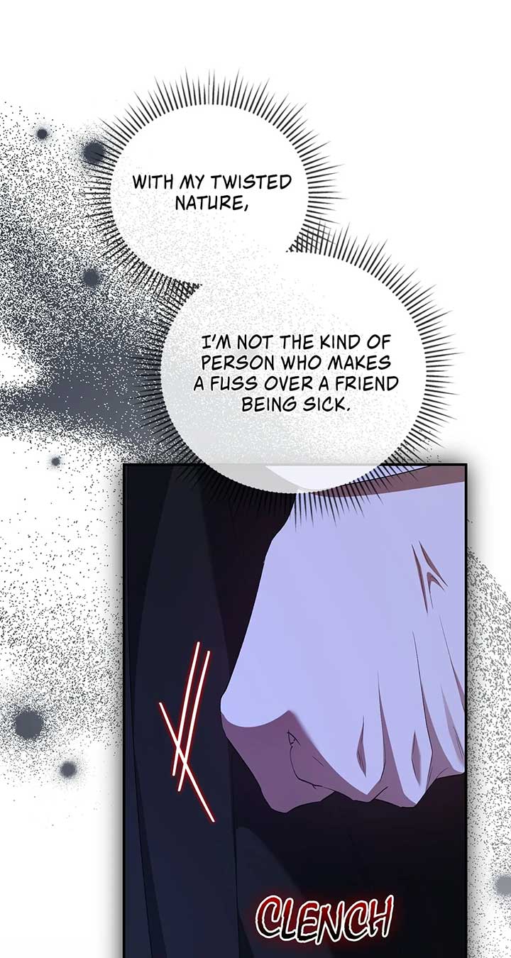My Husband and I Cannot Live in the Same World Chapter 34 - Page 87