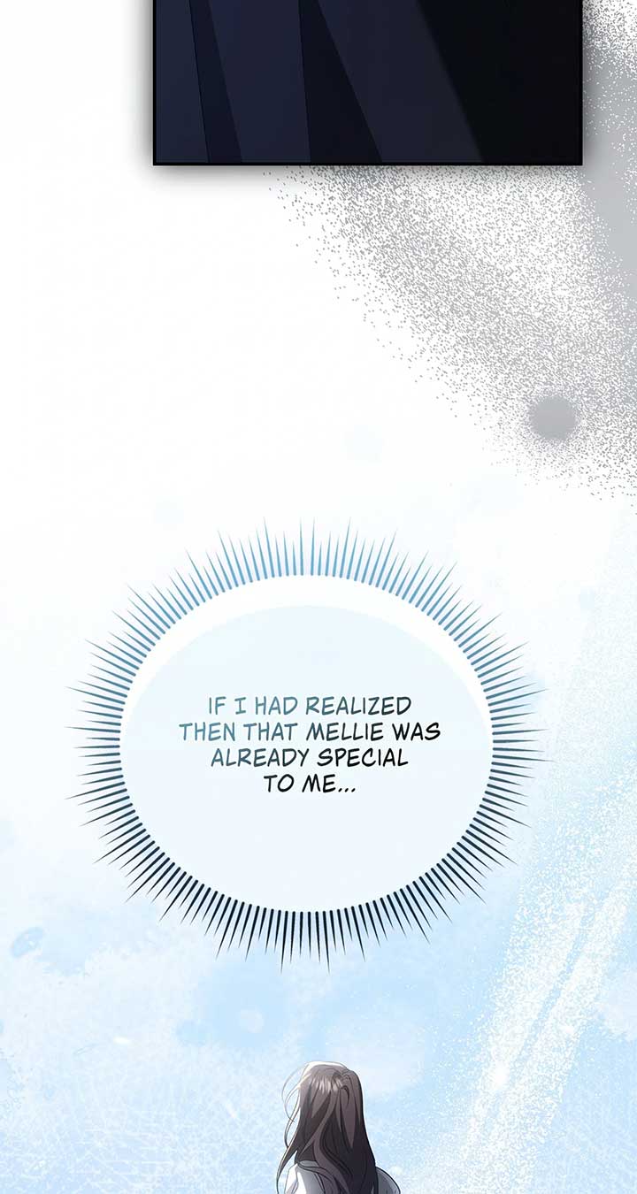 My Husband and I Cannot Live in the Same World Chapter 34 - Page 88