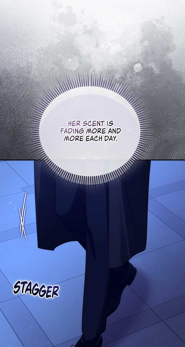 My Husband and I Cannot Live in the Same World Chapter 34 - Page 10