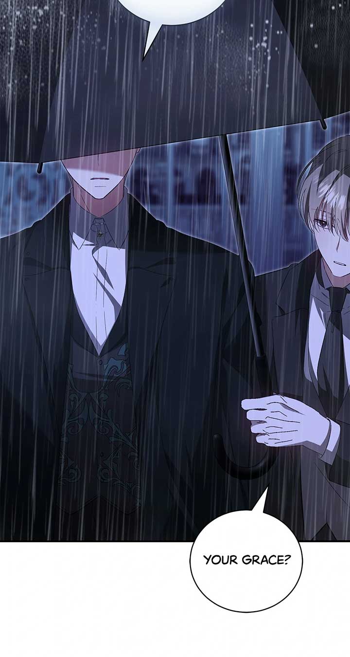 My Husband and I Cannot Live in the Same World Chapter 34 - Page 91