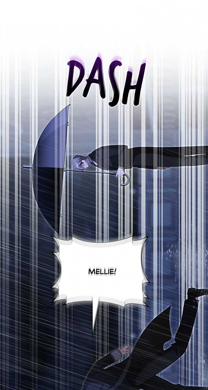 My Husband and I Cannot Live in the Same World Chapter 34 - Page 93