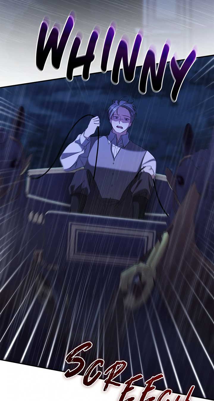 My Husband and I Cannot Live in the Same World Chapter 34 - Page 95