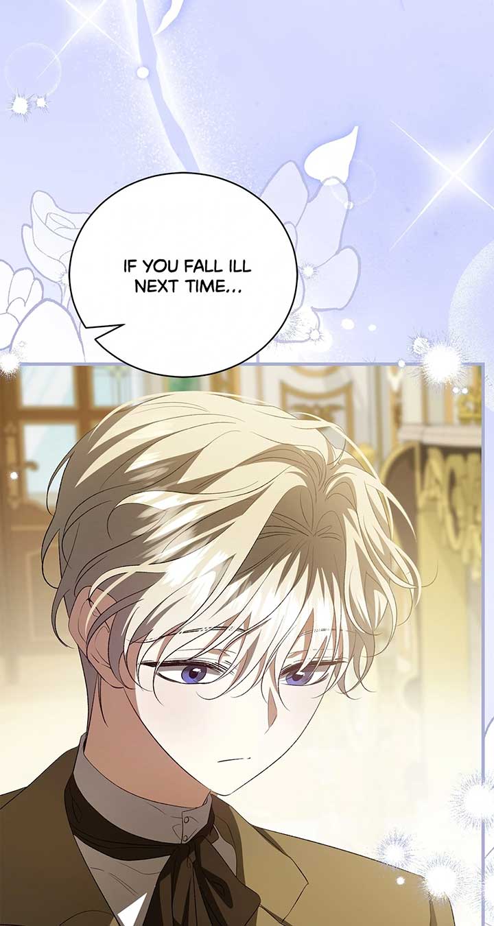 My Husband and I Cannot Live in the Same World Chapter 34 - Page 100