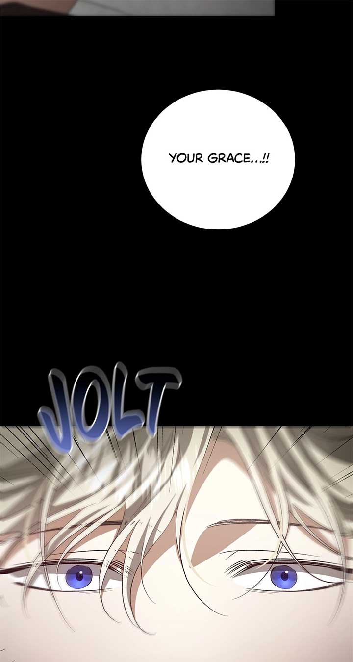 My Husband and I Cannot Live in the Same World Chapter 35 - Page 2