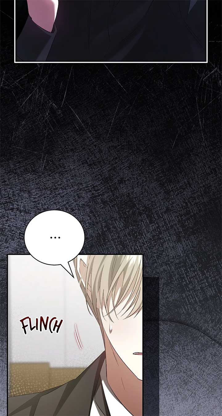 My Husband and I Cannot Live in the Same World Chapter 35 - Page 11
