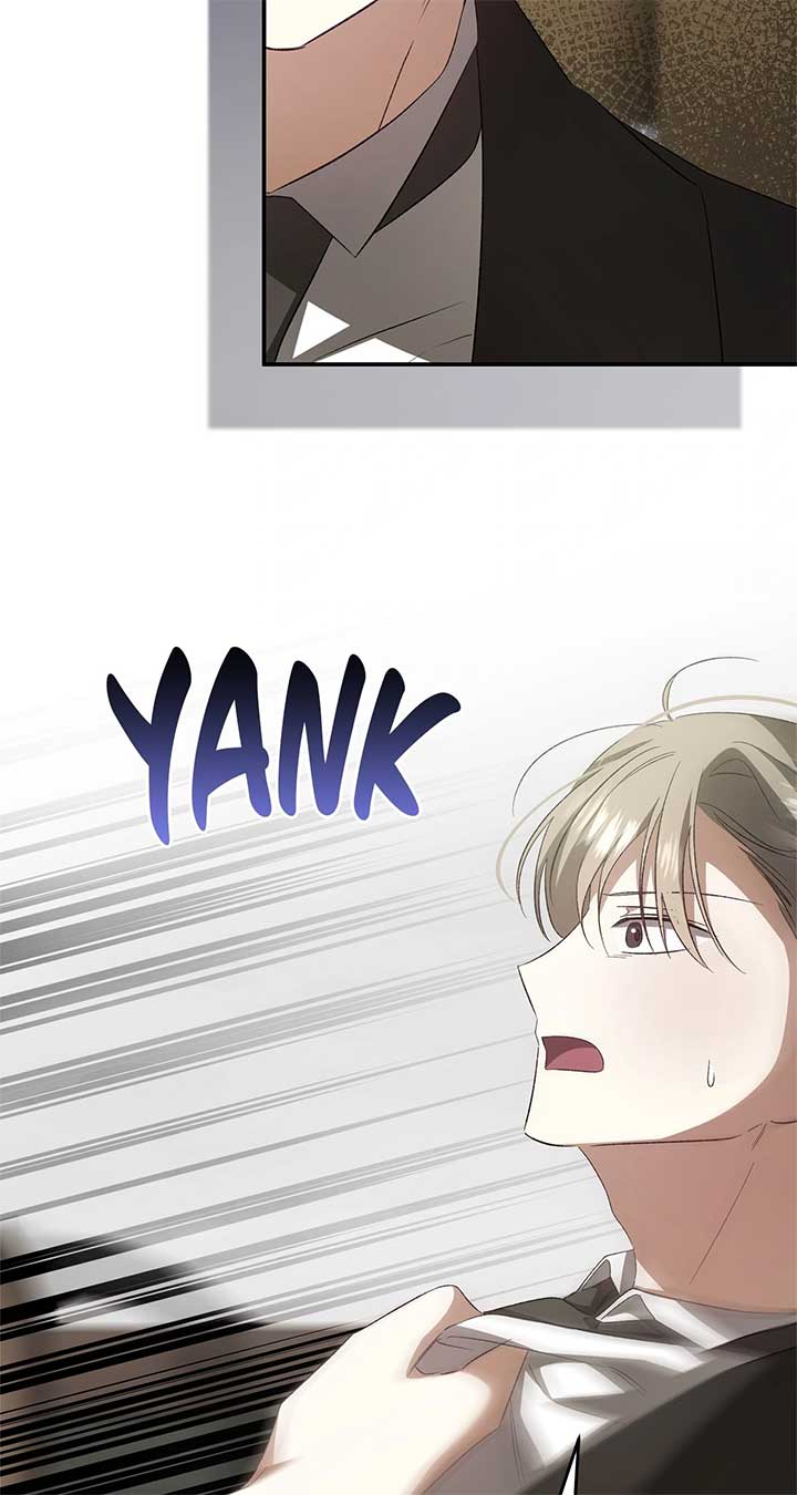 My Husband and I Cannot Live in the Same World Chapter 35 - Page 13
