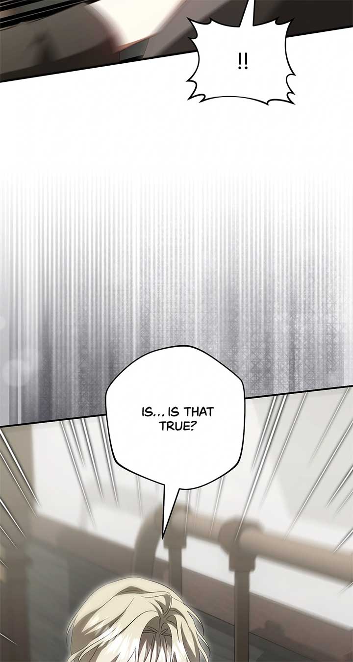 My Husband and I Cannot Live in the Same World Chapter 35 - Page 14