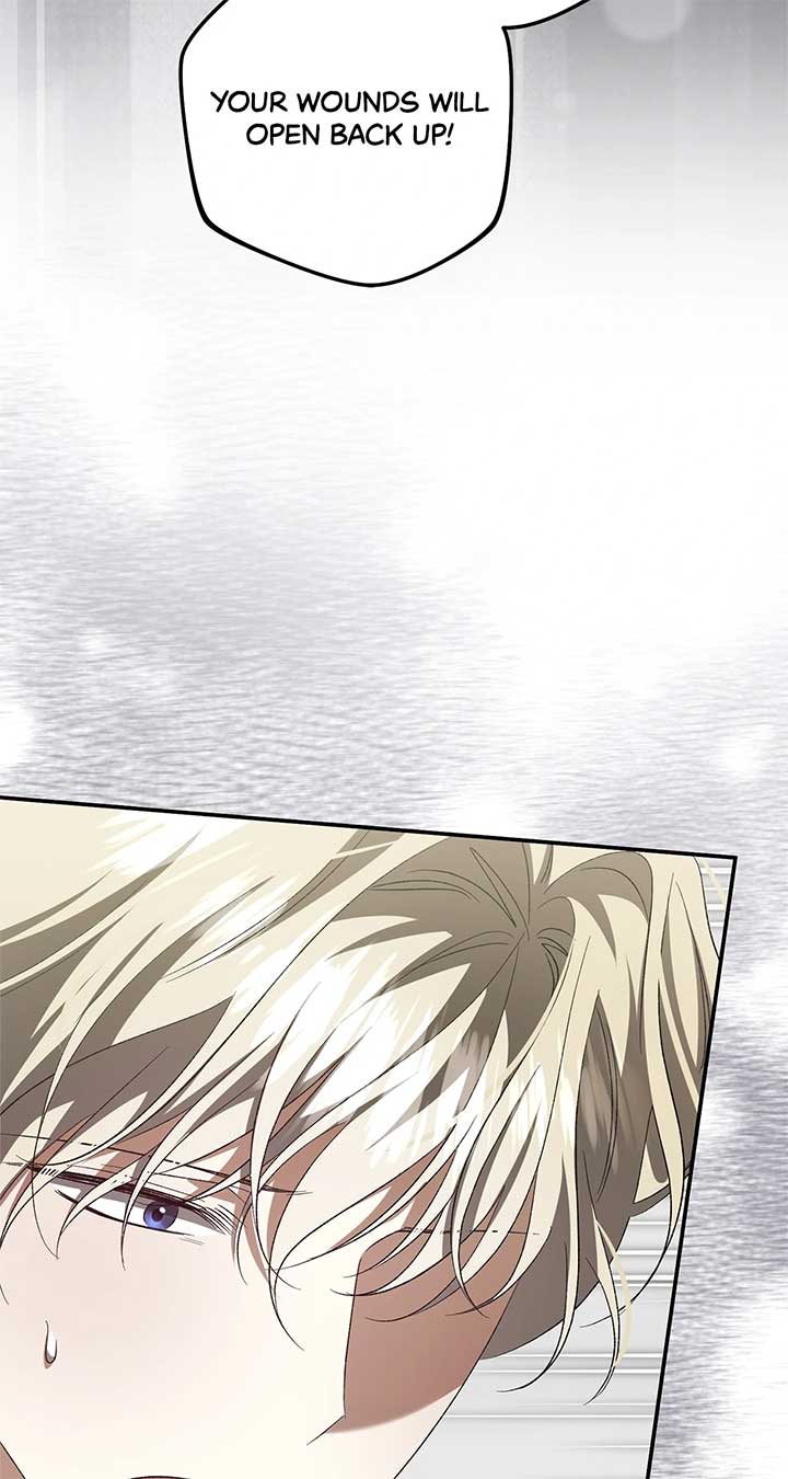 My Husband and I Cannot Live in the Same World Chapter 35 - Page 17