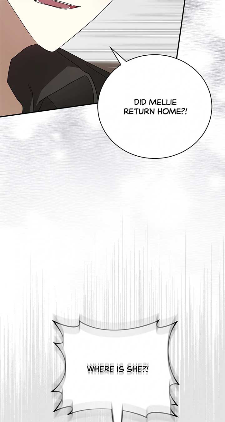 My Husband and I Cannot Live in the Same World Chapter 35 - Page 18