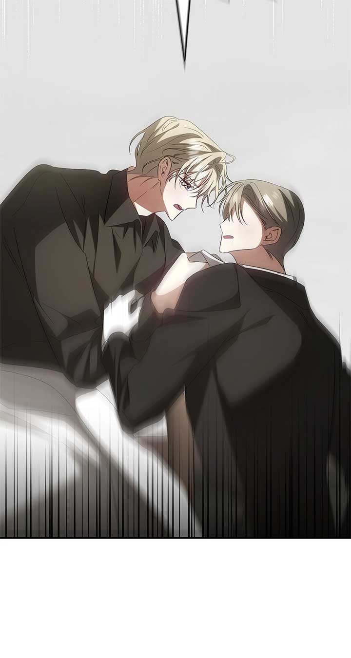My Husband and I Cannot Live in the Same World Chapter 35 - Page 19