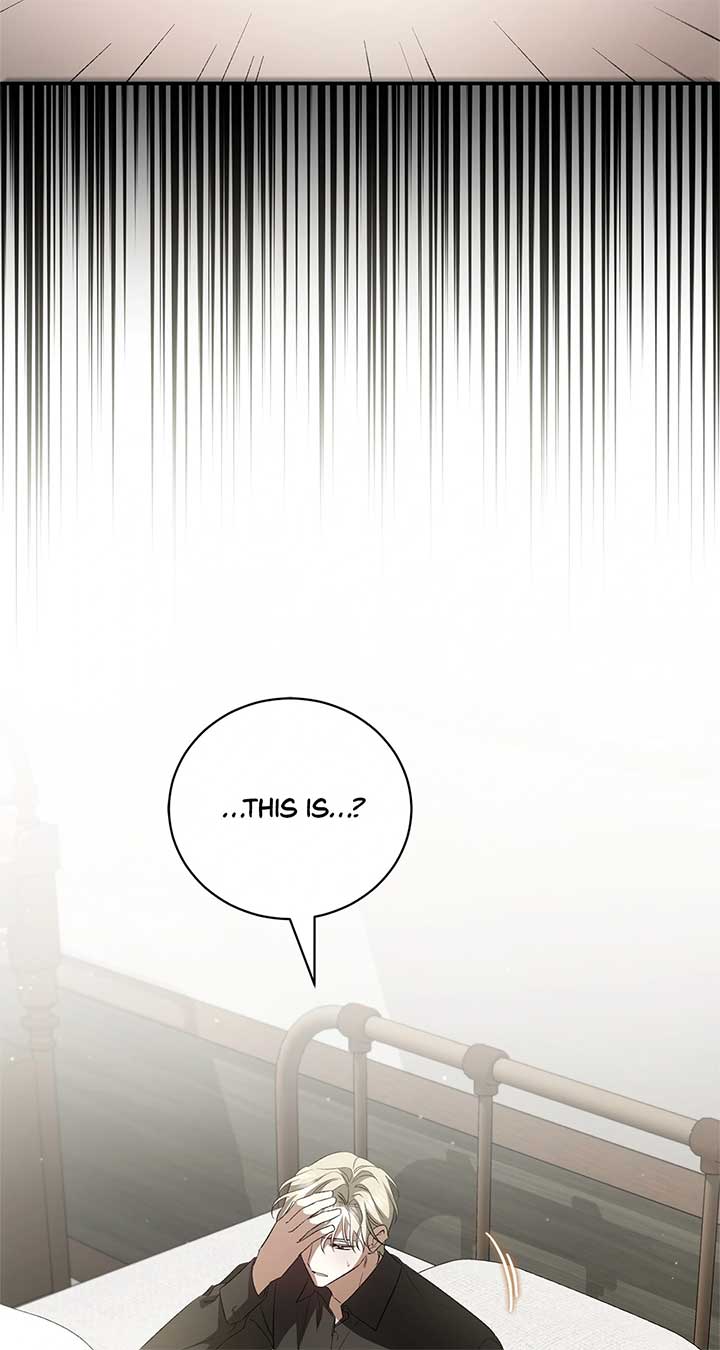My Husband and I Cannot Live in the Same World Chapter 35 - Page 3