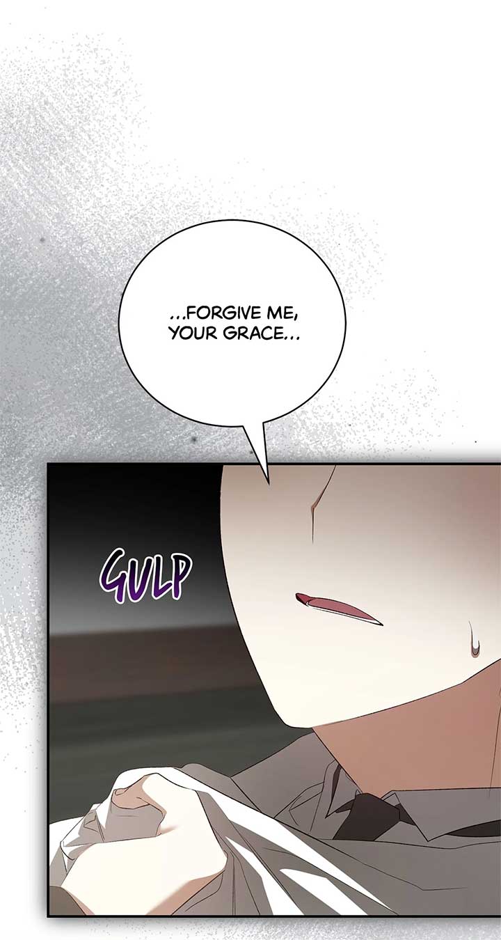 My Husband and I Cannot Live in the Same World Chapter 35 - Page 21