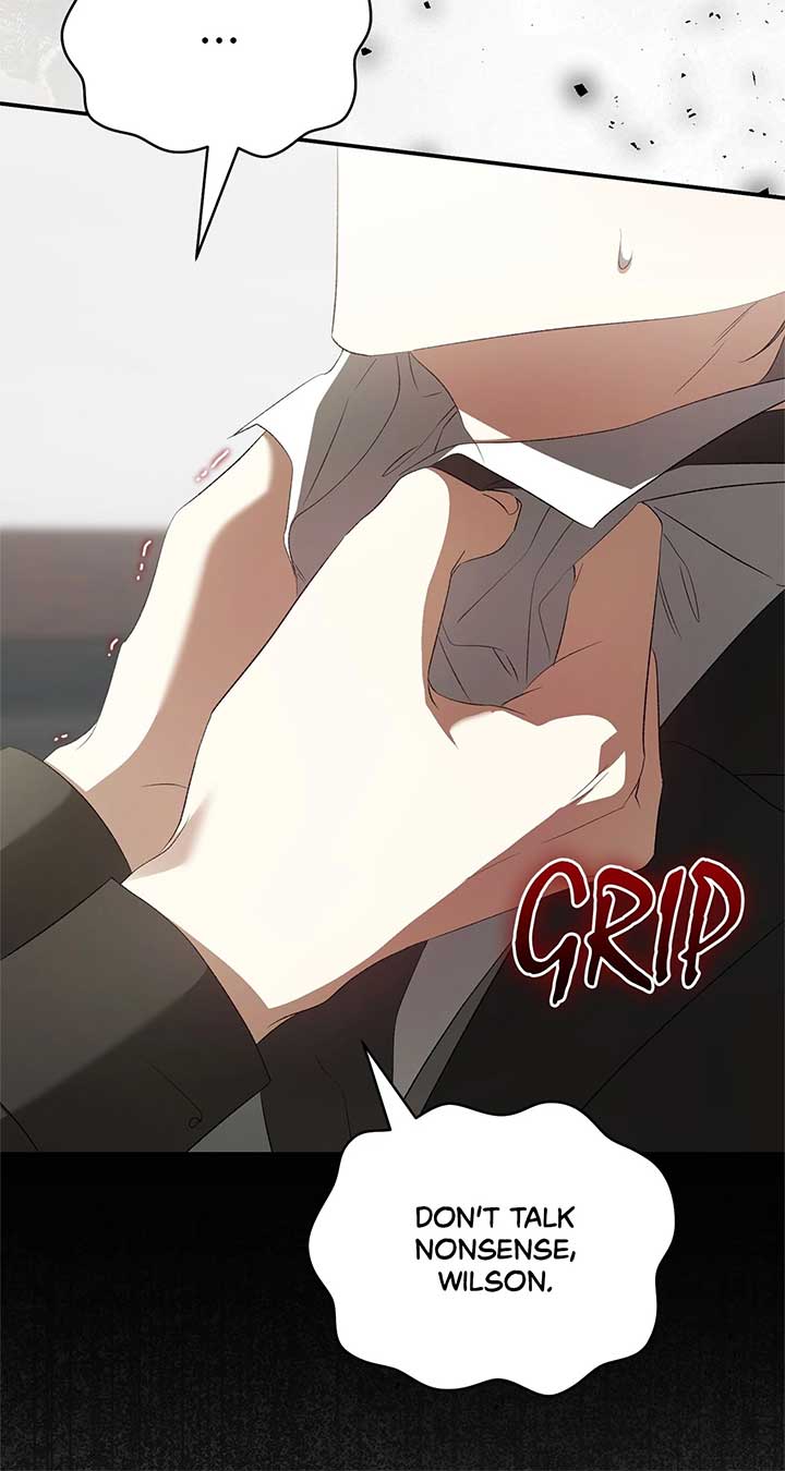 My Husband and I Cannot Live in the Same World Chapter 35 - Page 24