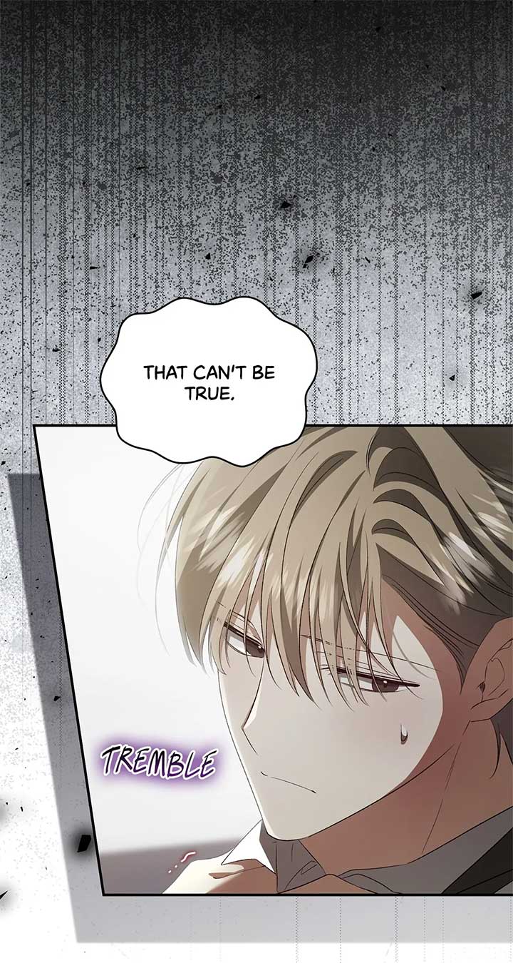 My Husband and I Cannot Live in the Same World Chapter 35 - Page 25