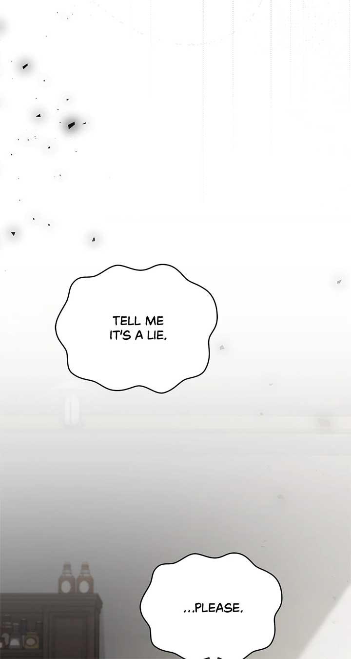 My Husband and I Cannot Live in the Same World Chapter 35 - Page 26