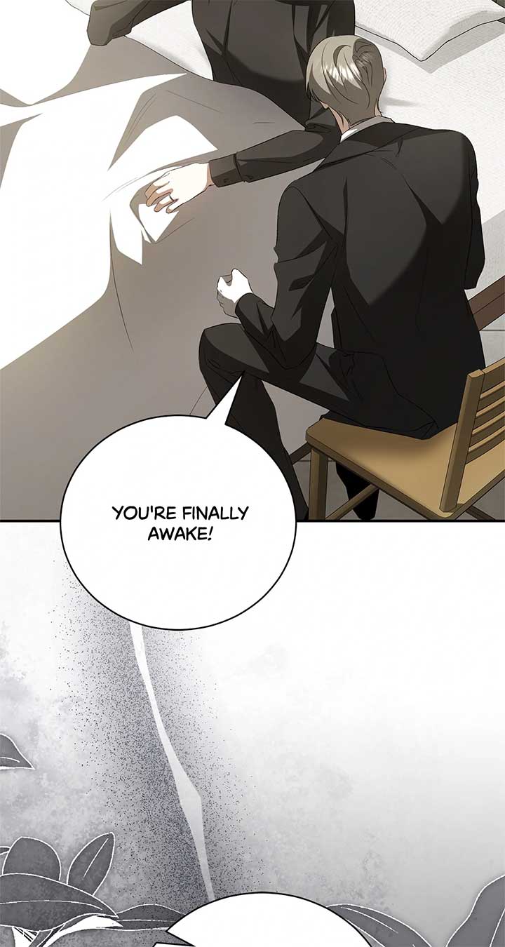 My Husband and I Cannot Live in the Same World Chapter 35 - Page 4