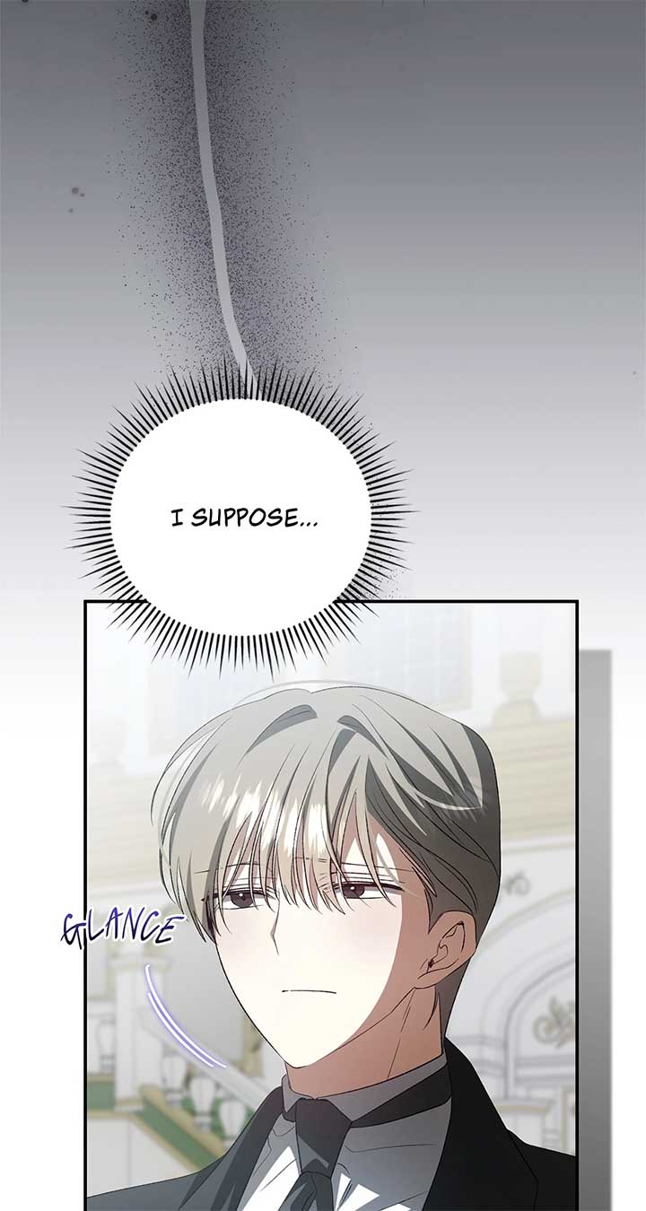 My Husband and I Cannot Live in the Same World Chapter 35 - Page 34