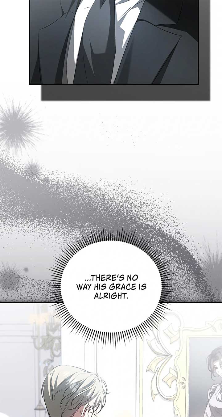 My Husband and I Cannot Live in the Same World Chapter 35 - Page 35