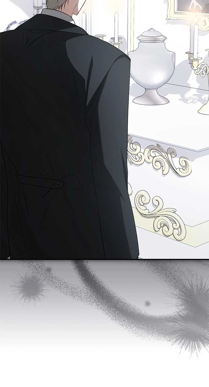 My Husband and I Cannot Live in the Same World Chapter 35 - Page 36