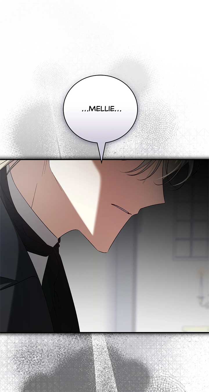 My Husband and I Cannot Live in the Same World Chapter 35 - Page 37