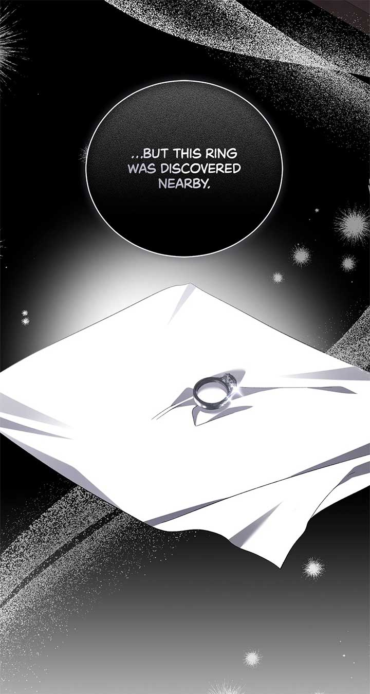 My Husband and I Cannot Live in the Same World Chapter 35 - Page 42