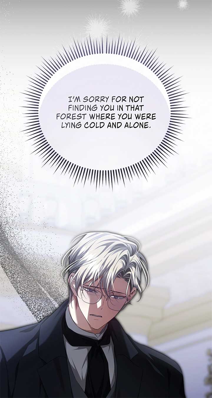 My Husband and I Cannot Live in the Same World Chapter 35 - Page 43