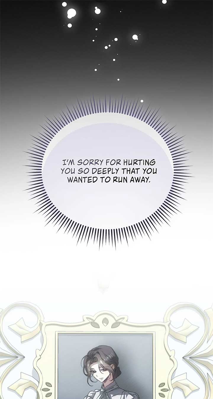 My Husband and I Cannot Live in the Same World Chapter 35 - Page 45