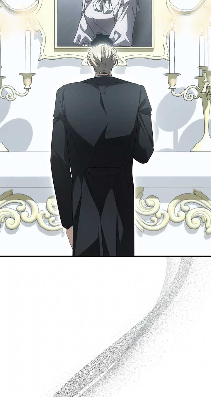 My Husband and I Cannot Live in the Same World Chapter 35 - Page 46
