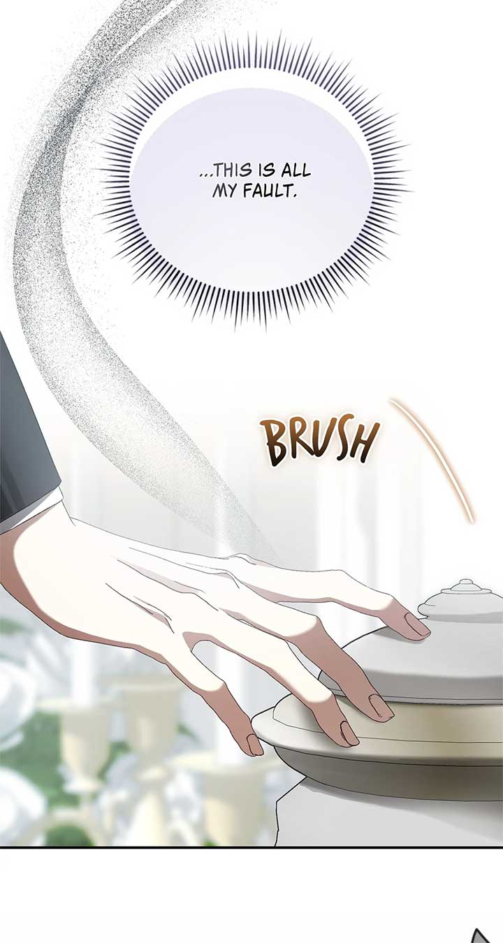 My Husband and I Cannot Live in the Same World Chapter 35 - Page 47