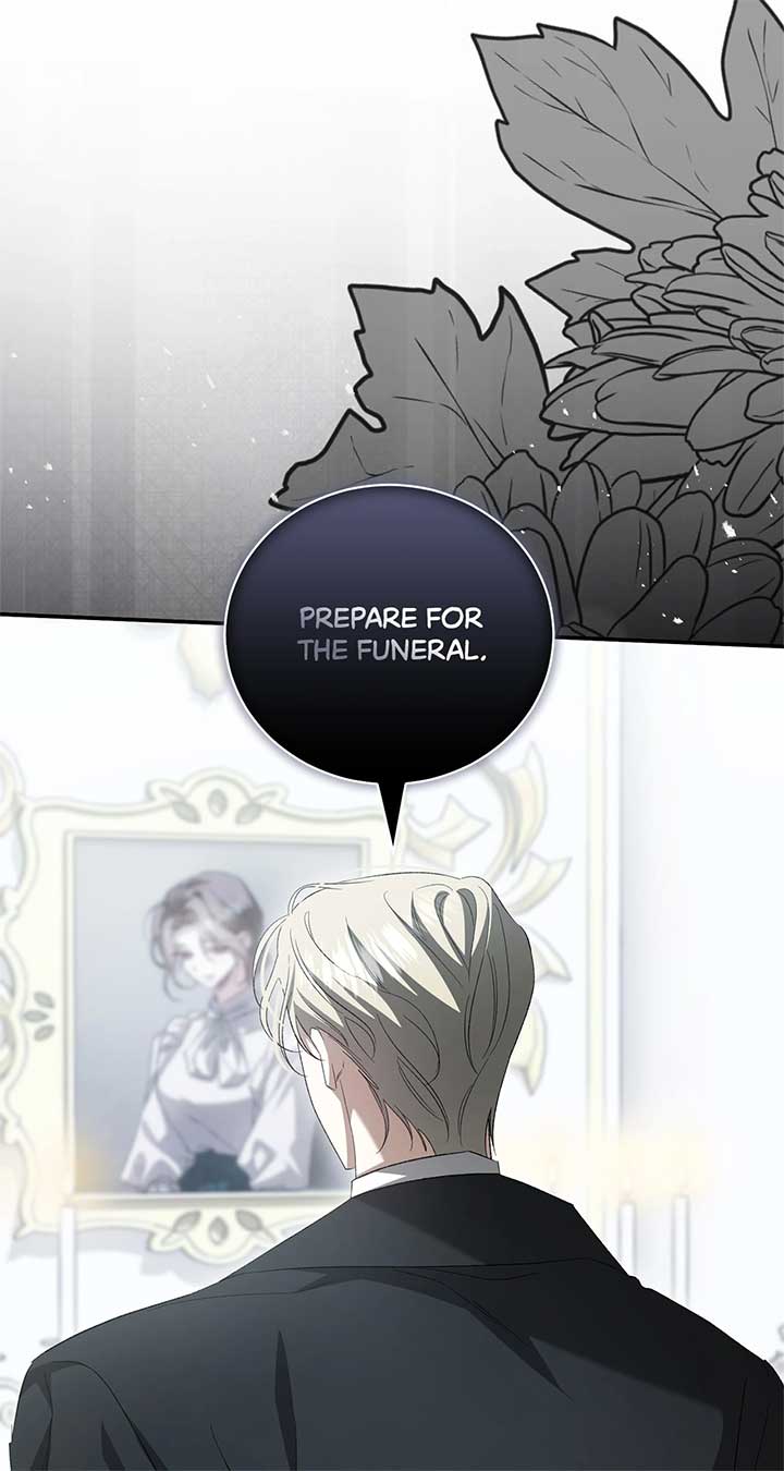 My Husband and I Cannot Live in the Same World Chapter 35 - Page 48