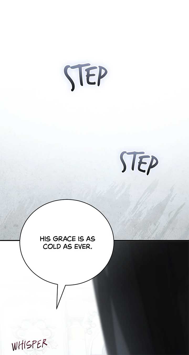 My Husband and I Cannot Live in the Same World Chapter 35 - Page 50