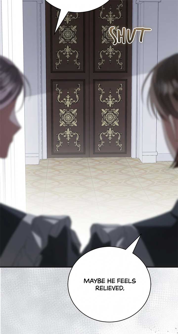 My Husband and I Cannot Live in the Same World Chapter 35 - Page 52