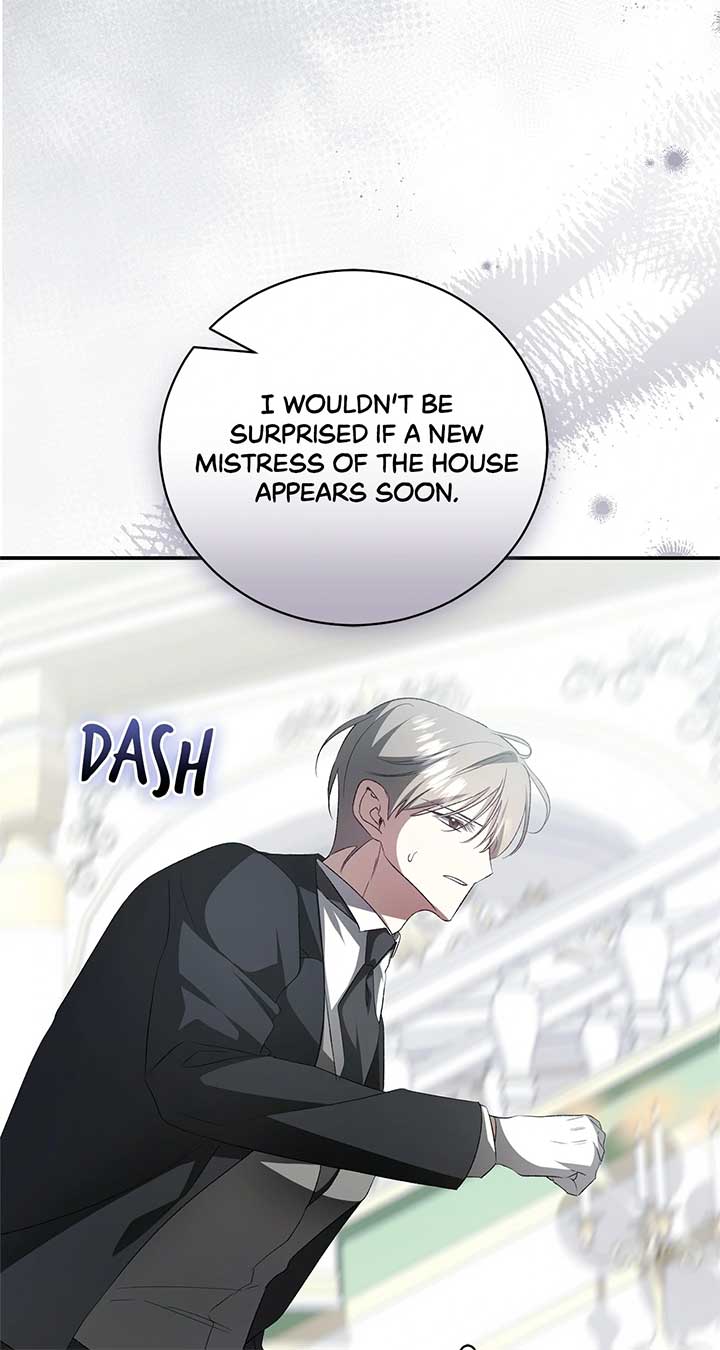 My Husband and I Cannot Live in the Same World Chapter 35 - Page 53